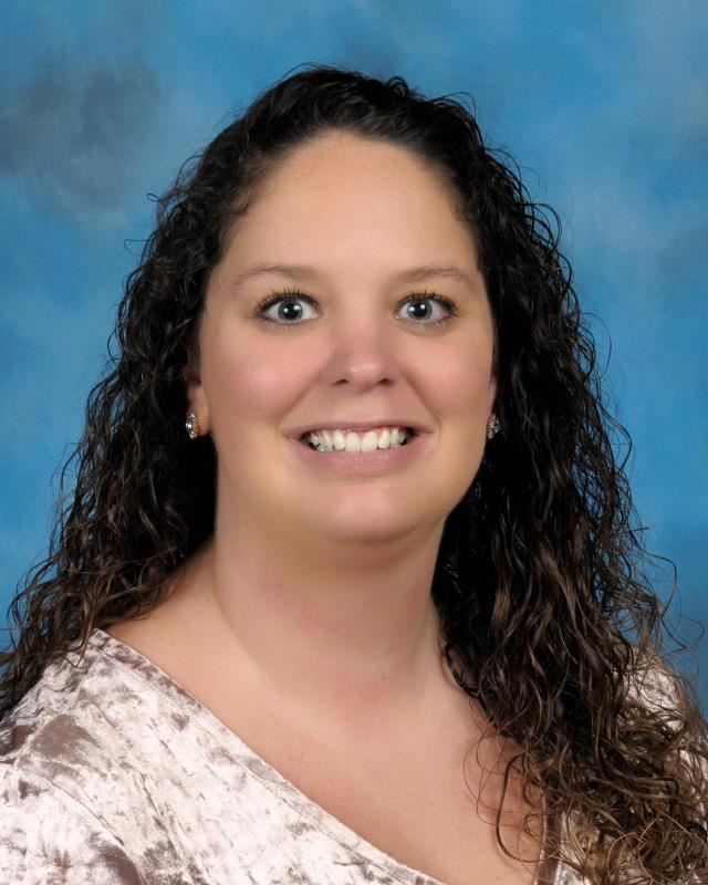 Mrs. Katie Tuminello Mrs. Katie Tuminello
